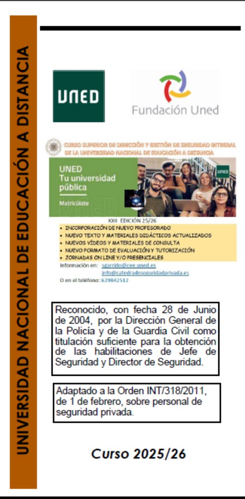 portada tríptico